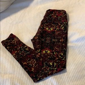 Lularoe leggings